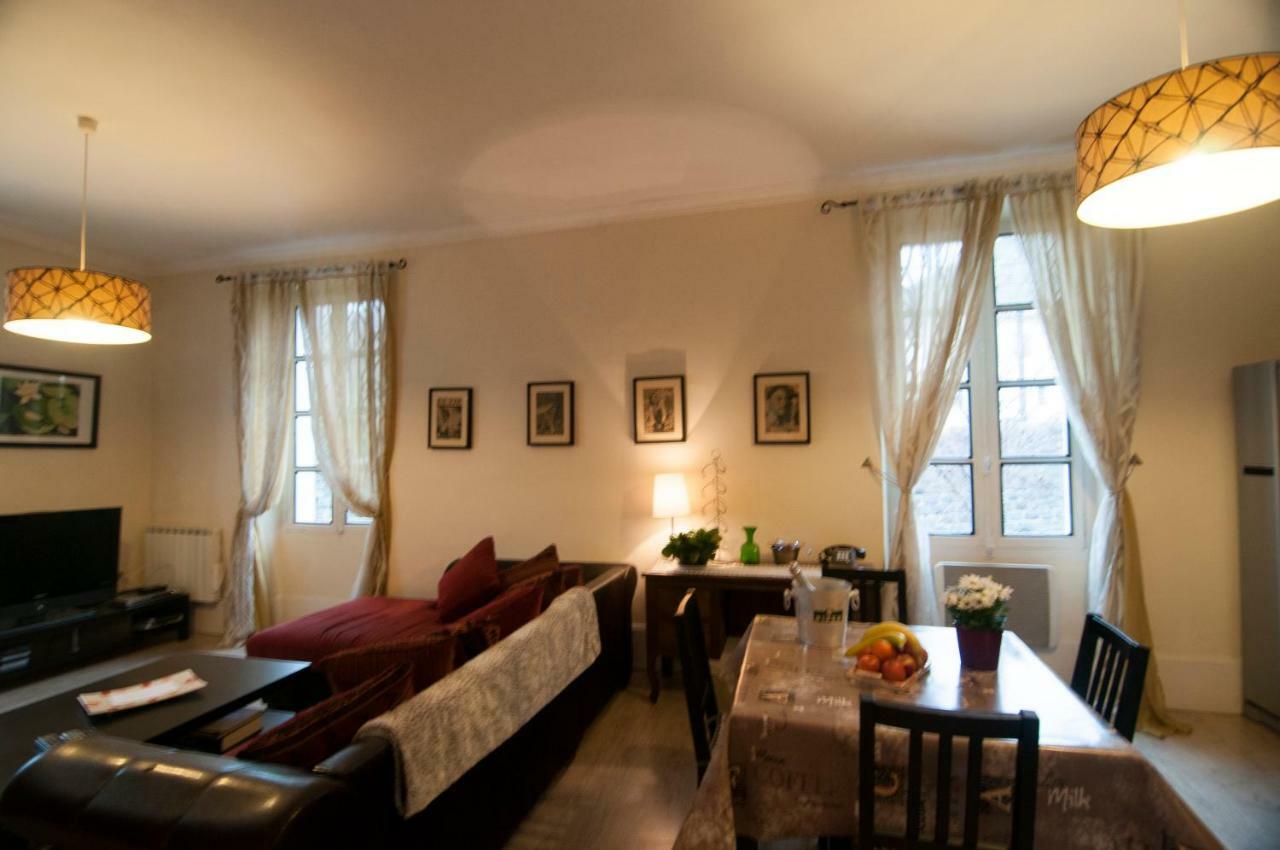 Appartements Ria Sirach Экстерьер фото