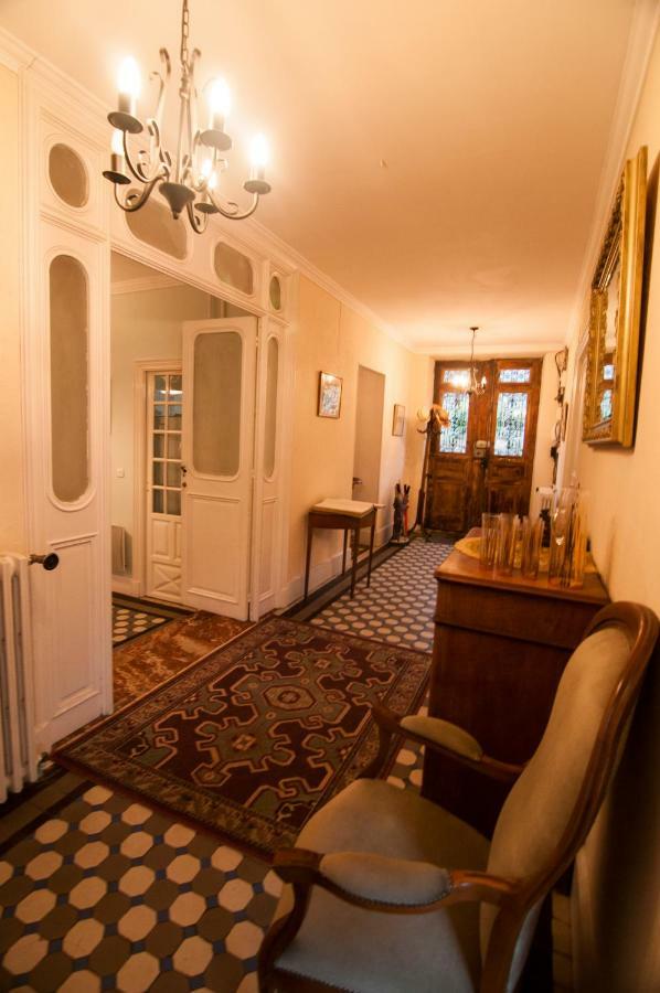 Appartements Ria Sirach Экстерьер фото